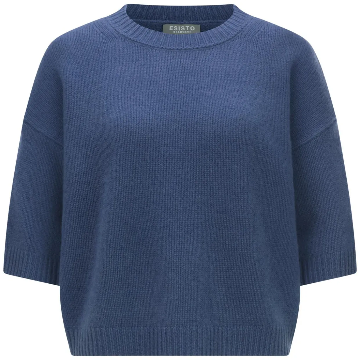Strickshirt