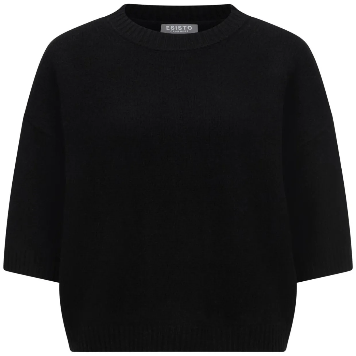 Strickshirt