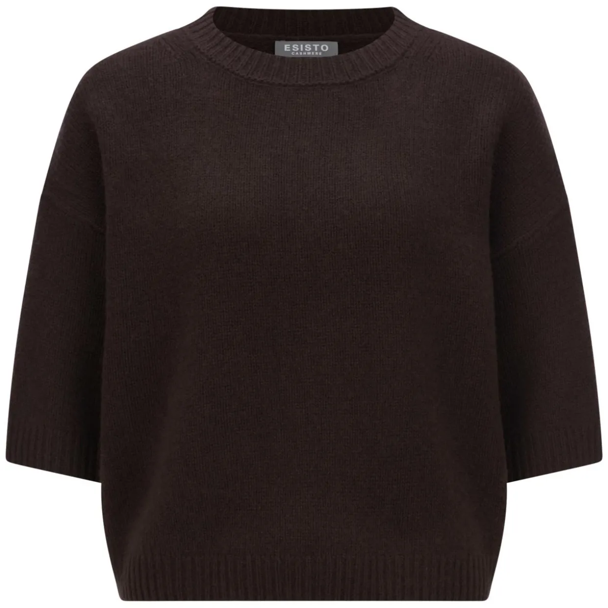 Strickshirt