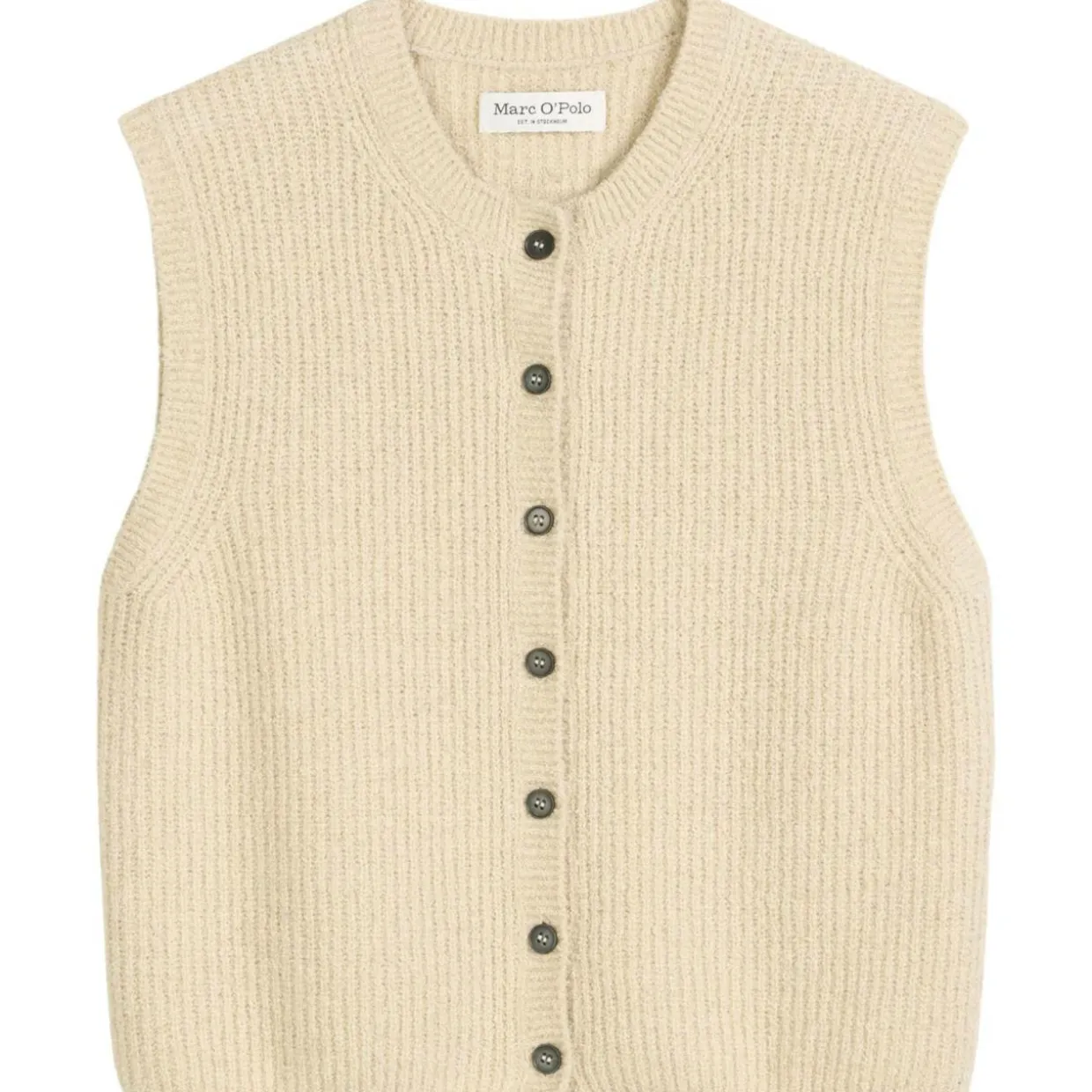 Strickweste