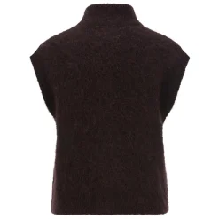 Strickweste Alibou