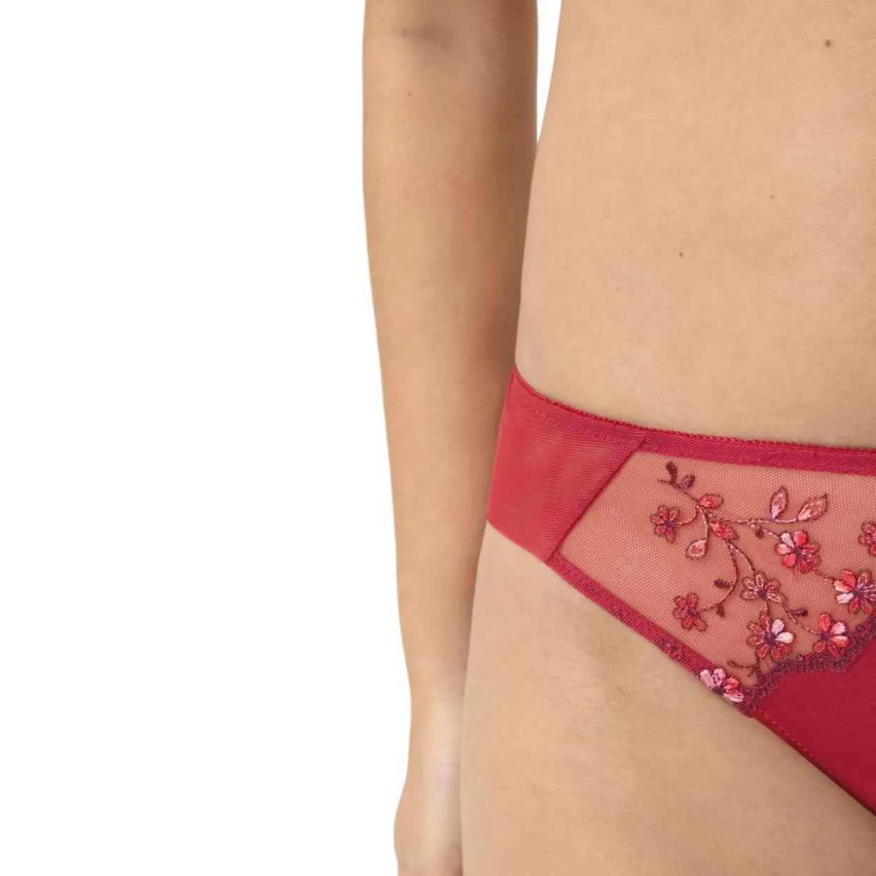 String Delightful