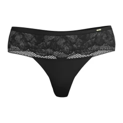 String Peony Lace