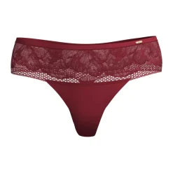 String Peony Lace