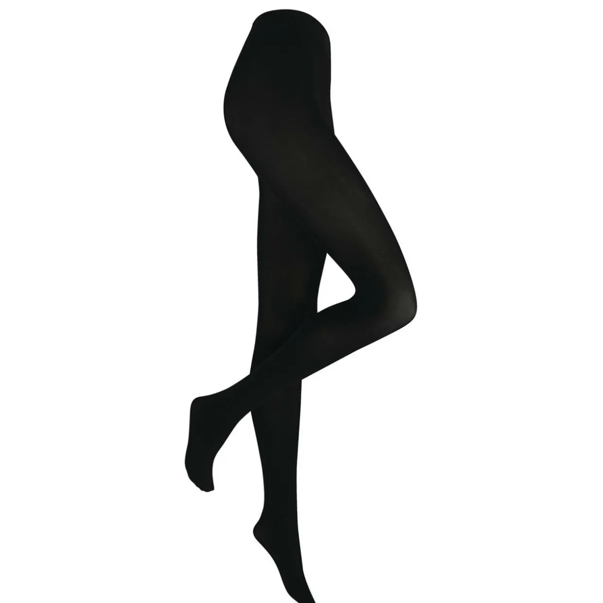 Strumpfhose Velvet 80