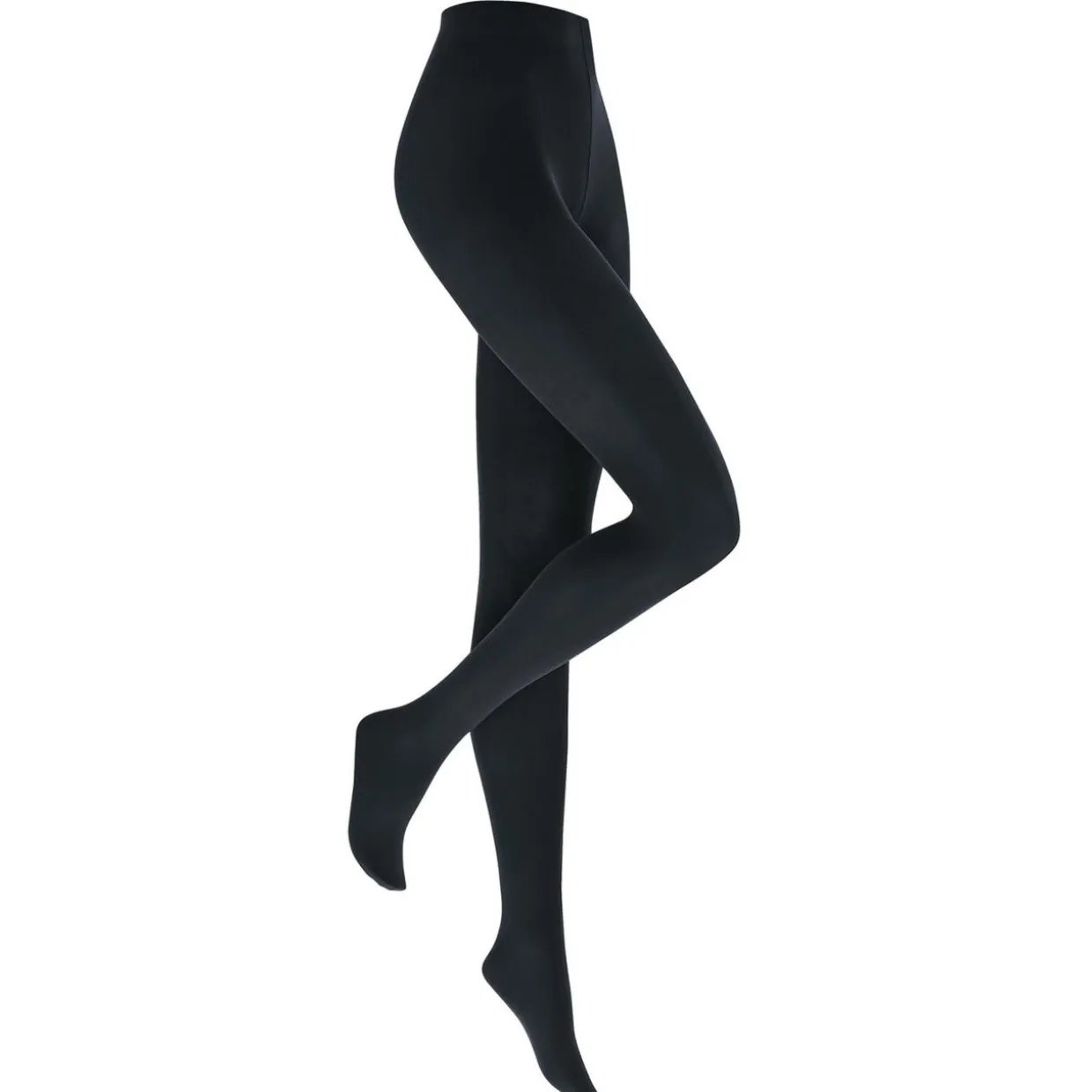 Strumpfhose Velvet 80
