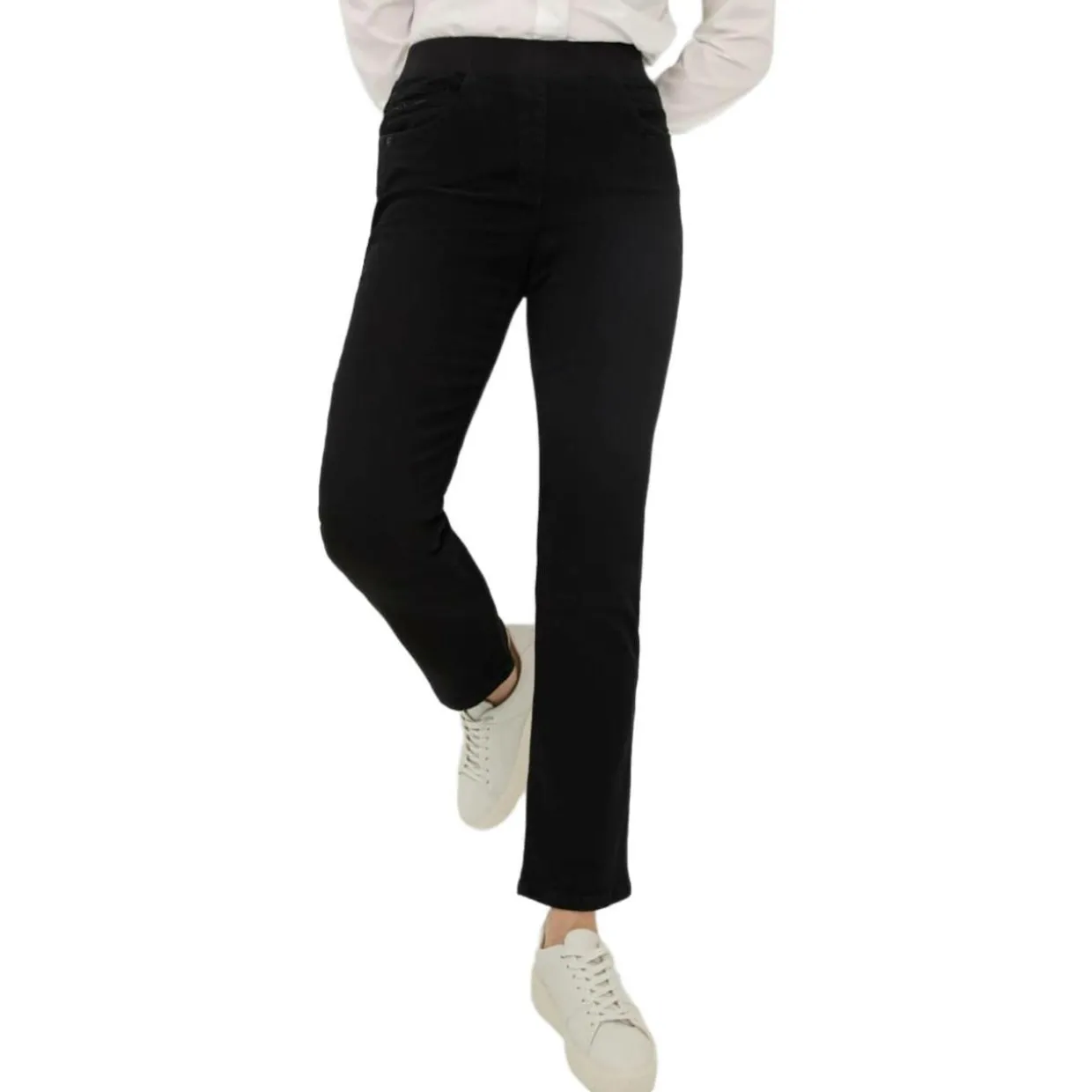 Style Pamina