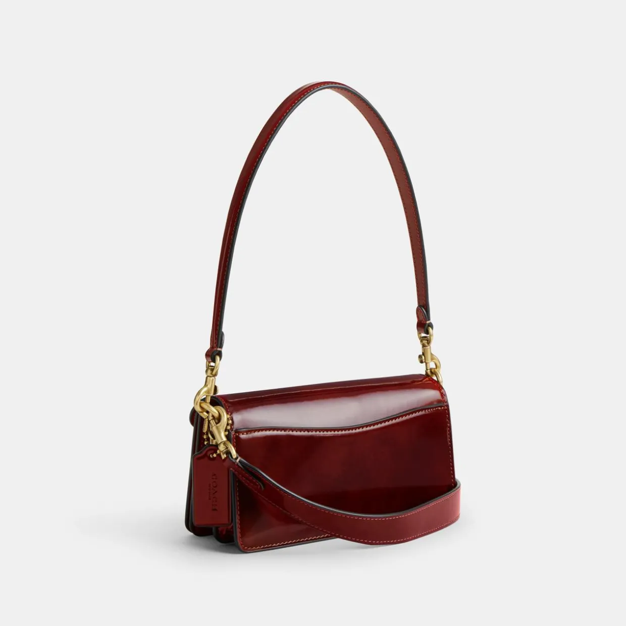 Tabby Schultertasche 20