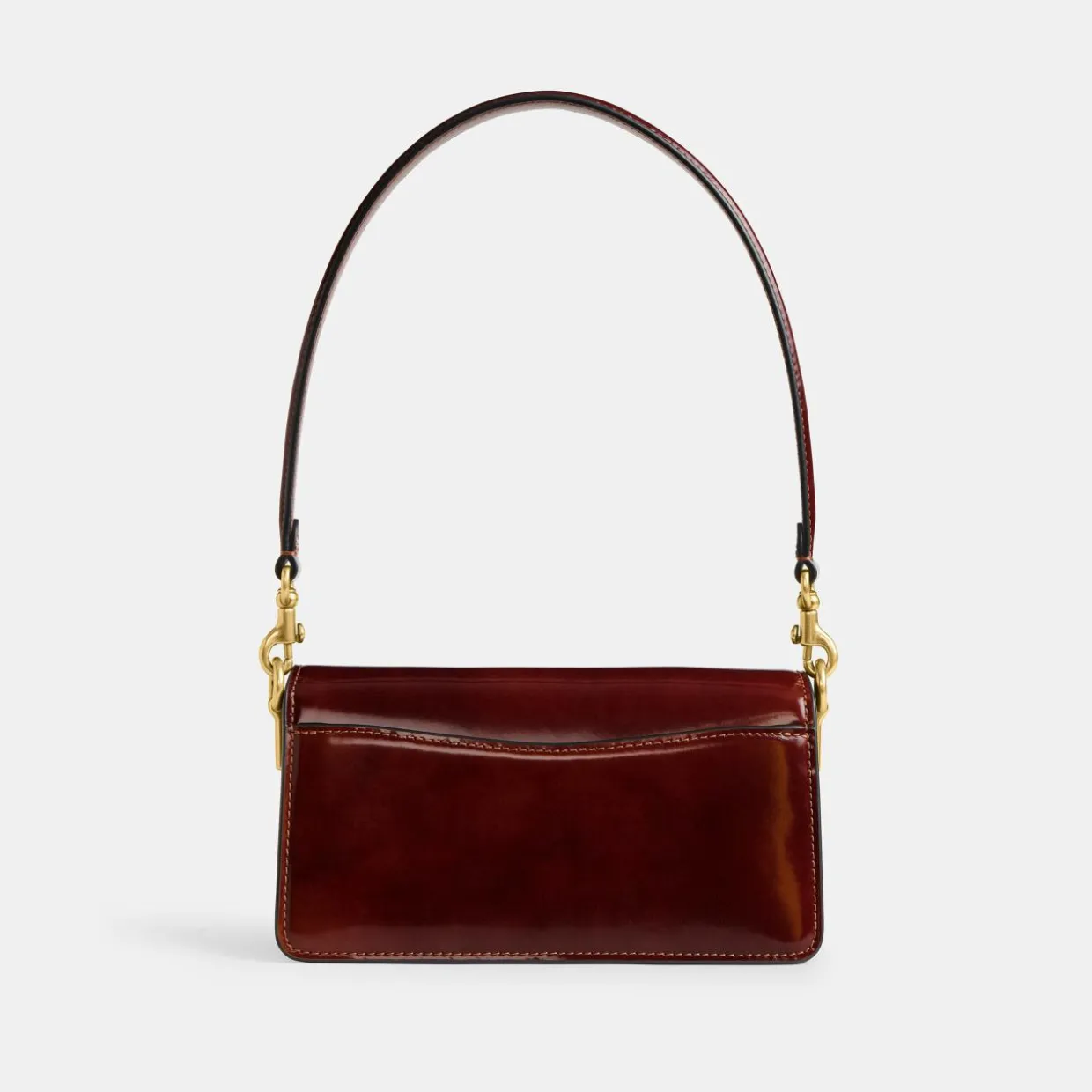 Tabby Schultertasche 20