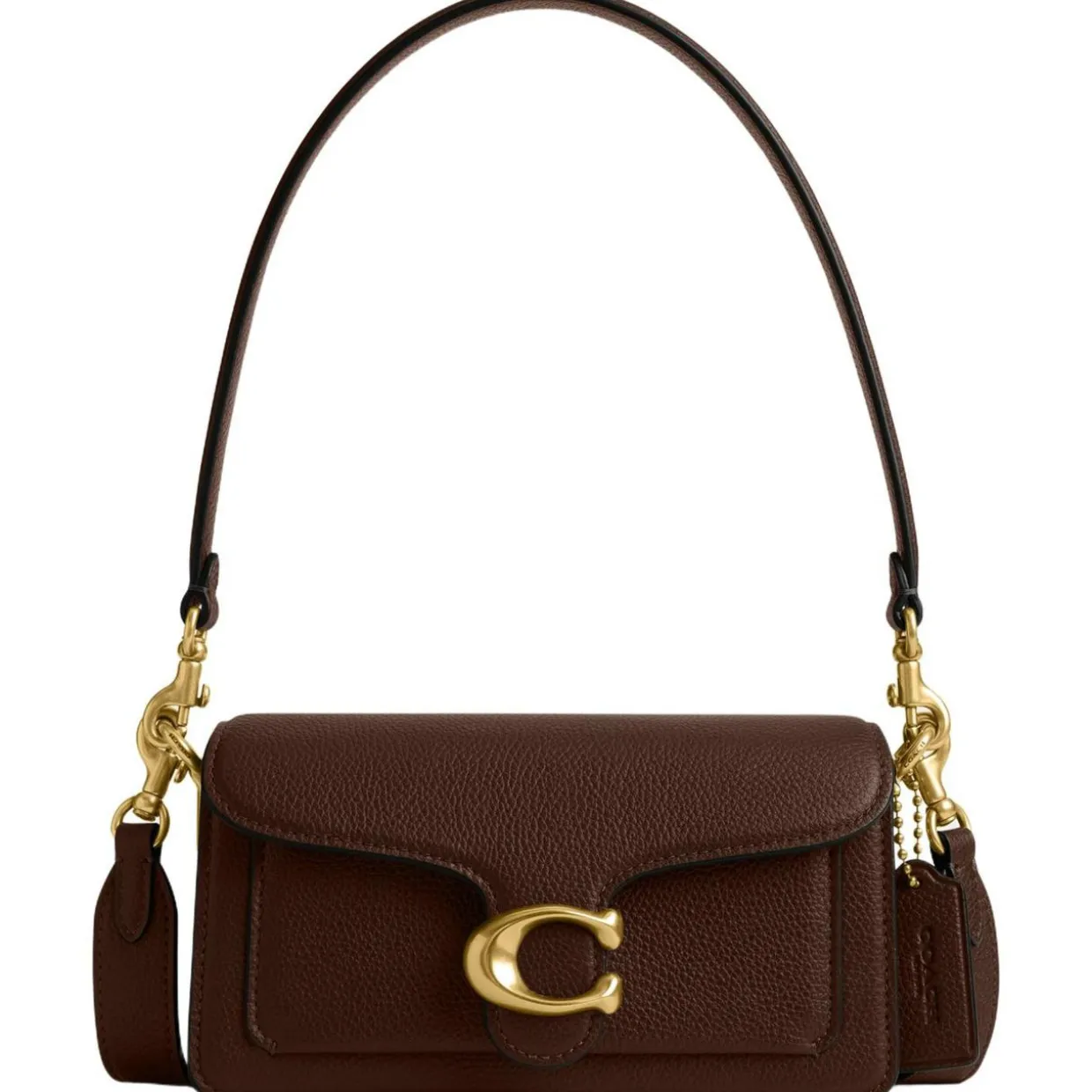 Tabby Schultertasche 20