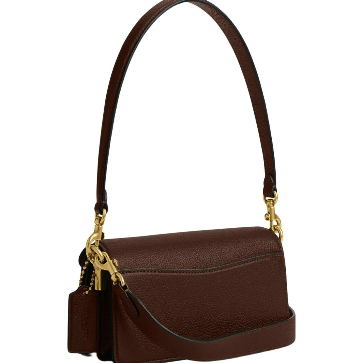 Tabby Schultertasche 20