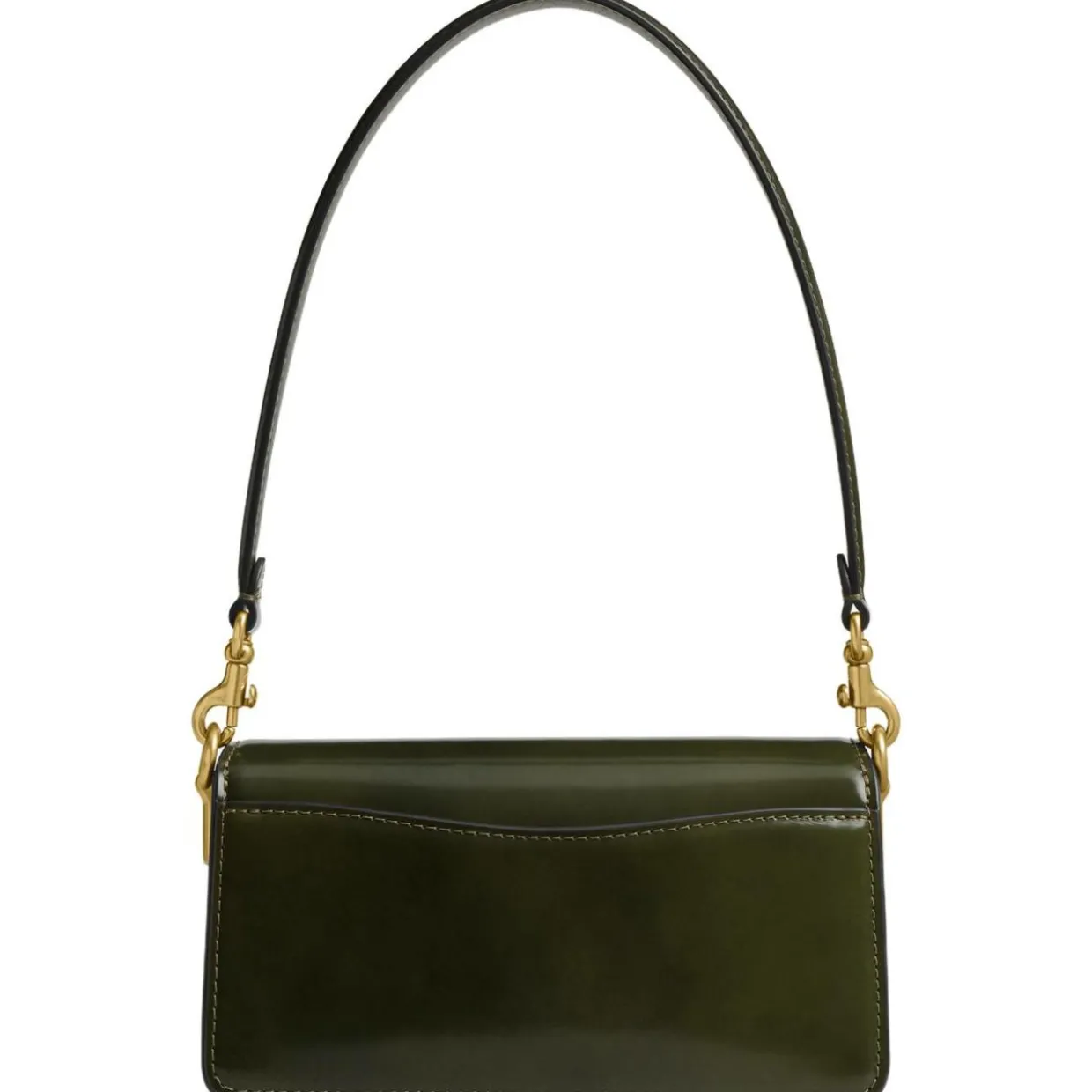 Tabby Schultertasche 20