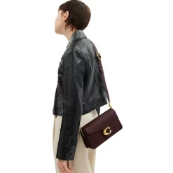 Tabby Schultertasche 26