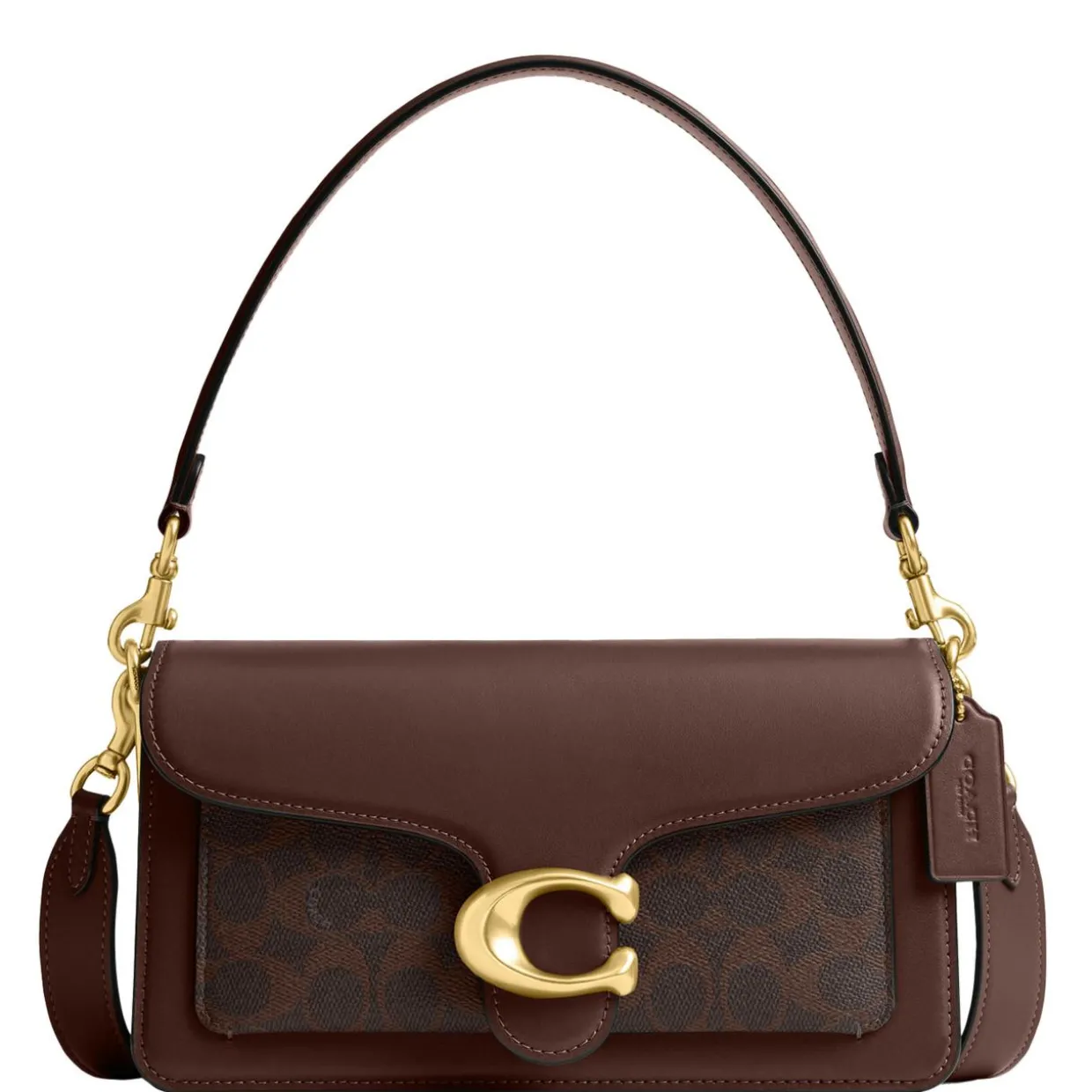 Tabby Schultertasche 26