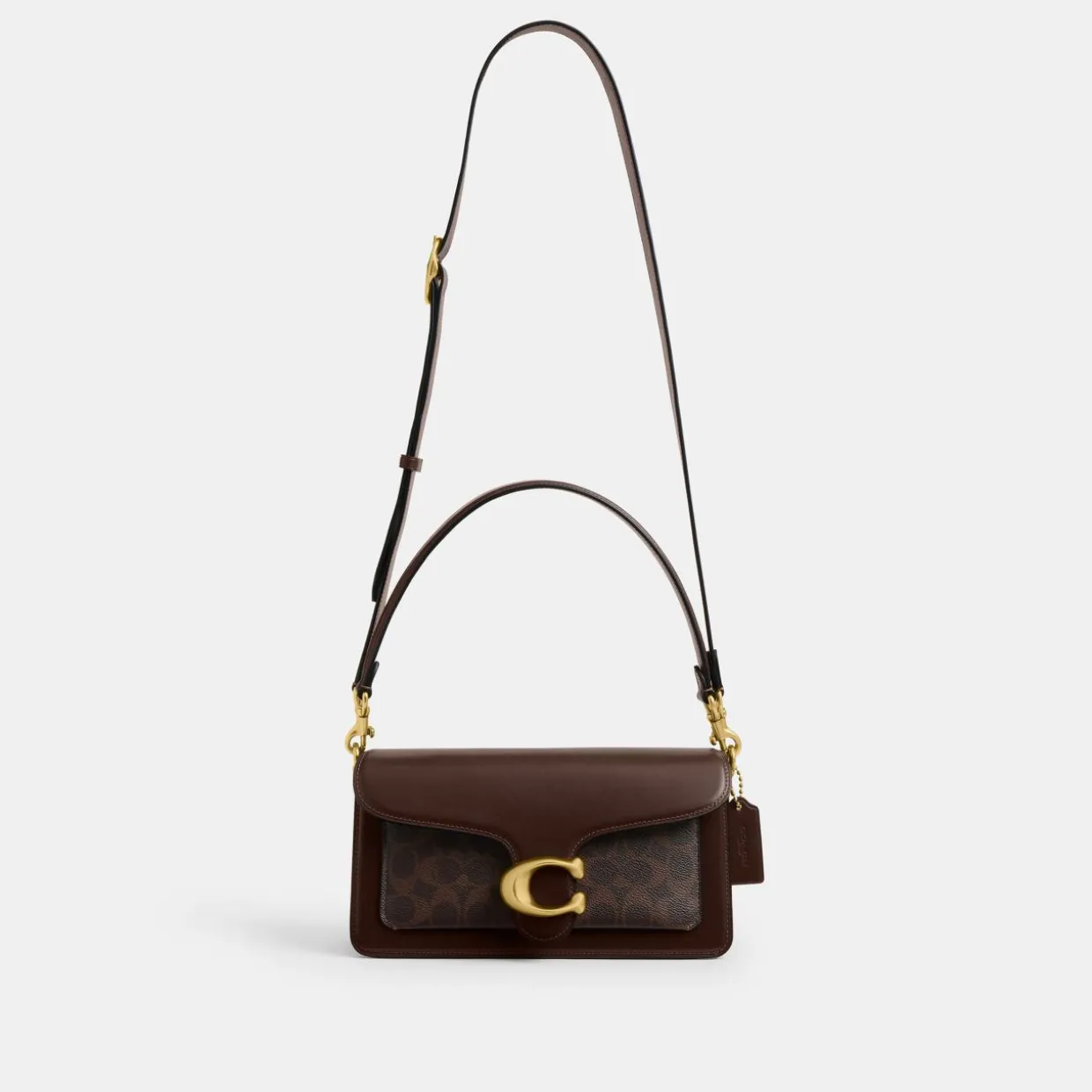 Tabby Schultertasche 26