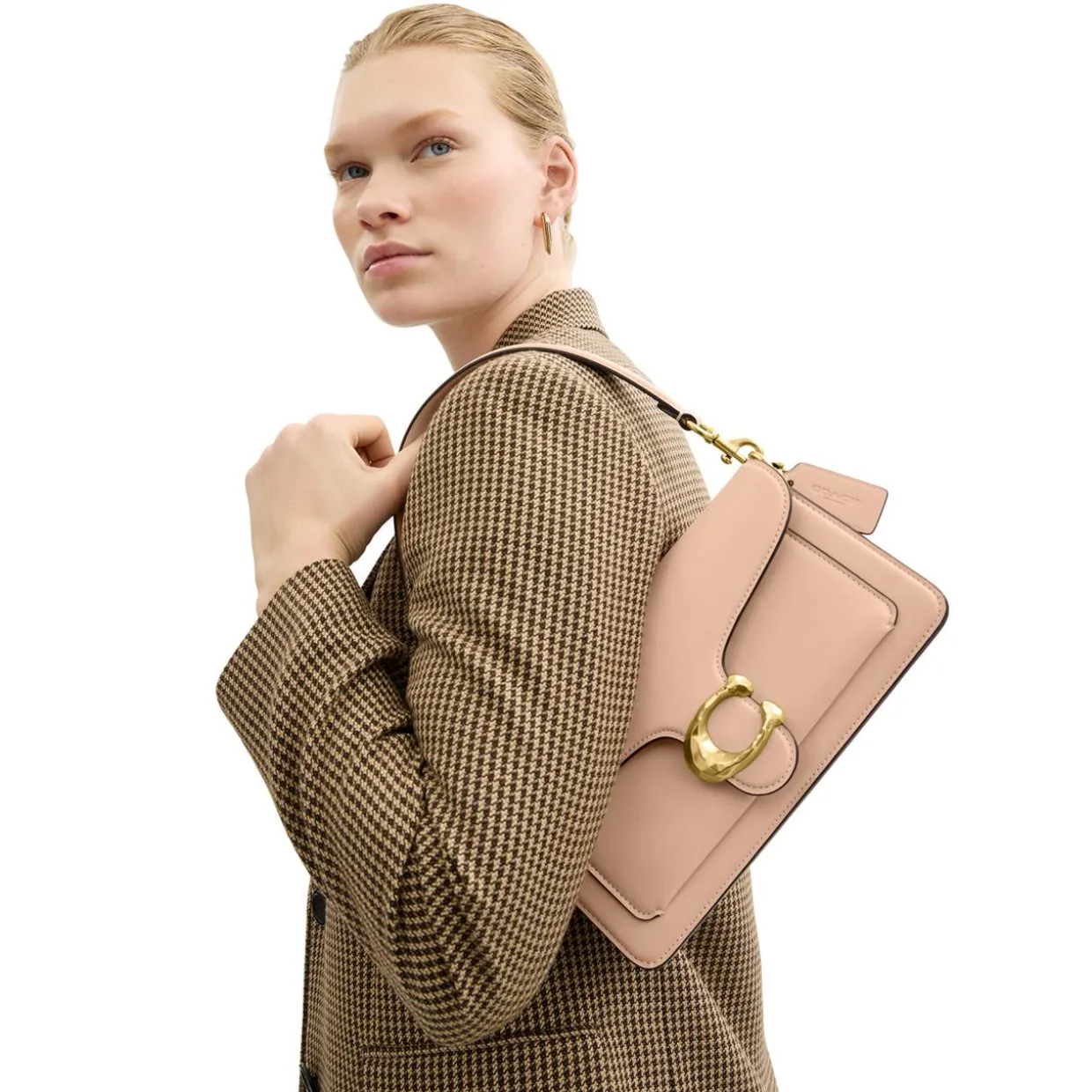 Tabby Shoulder Bag 26