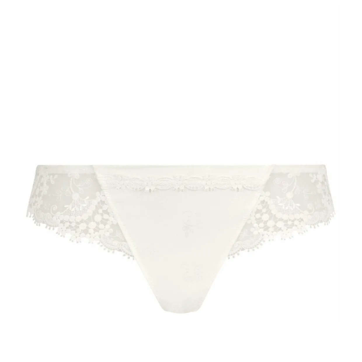 Tanga Wish