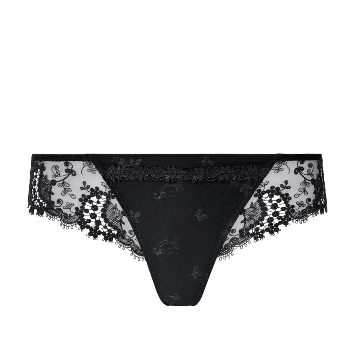 Tanga Wish