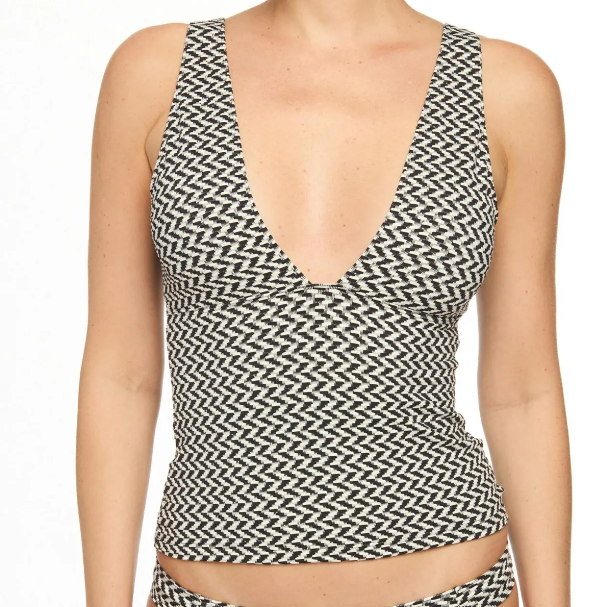 Tankini Top
