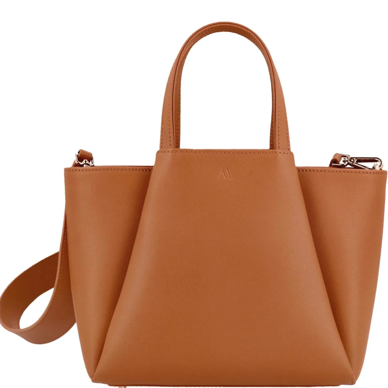 Tasche Mini Pyramid