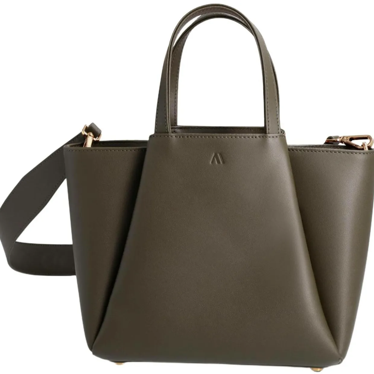 Tasche Mini Pyramid