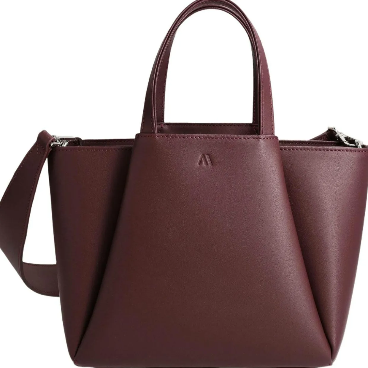 Tasche Mini Pyramid