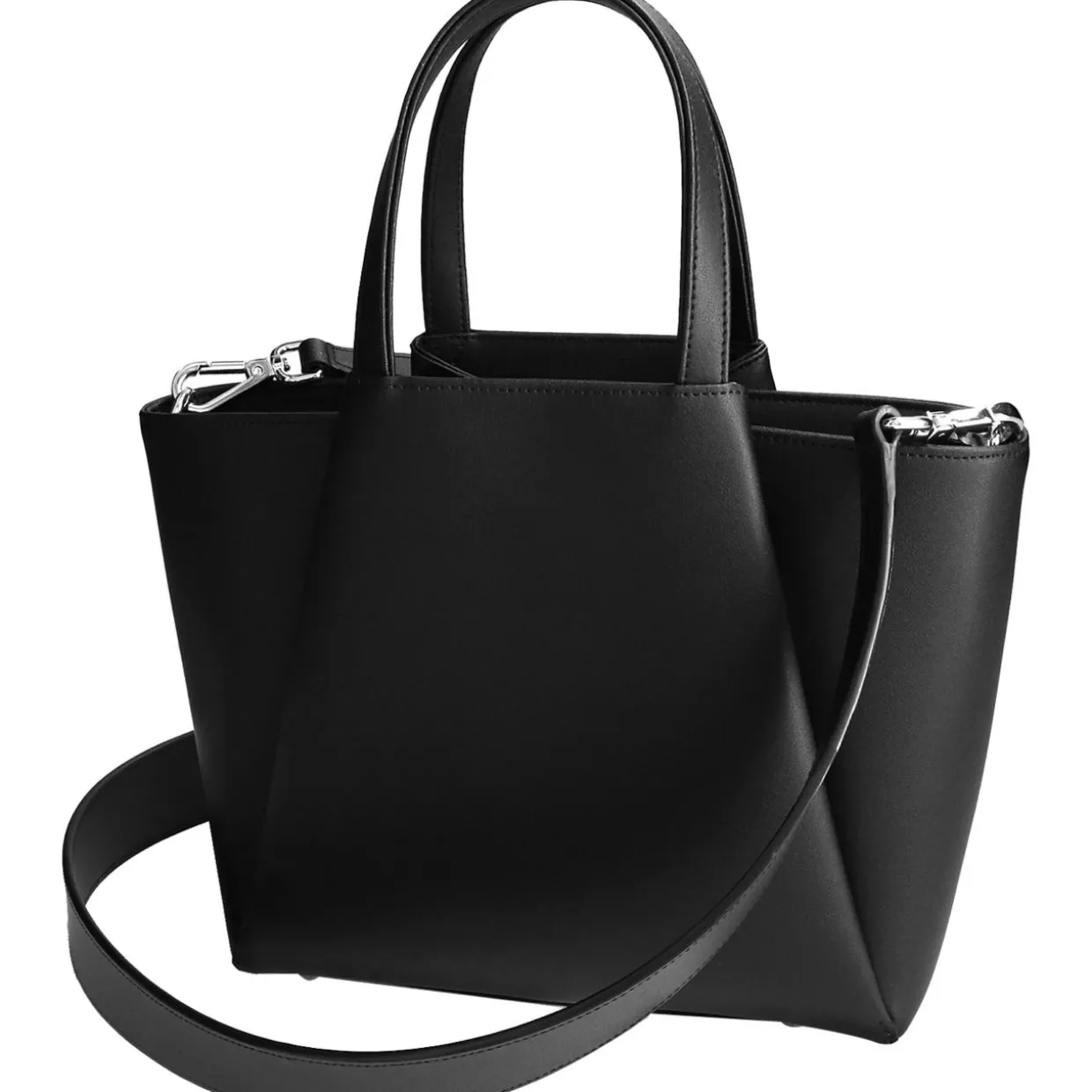 Tasche Mini Pyramid