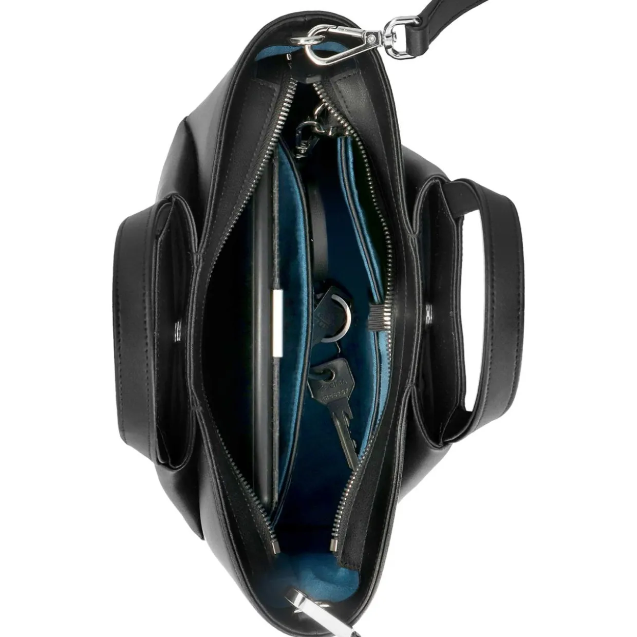 Tasche Mini Pyramid
