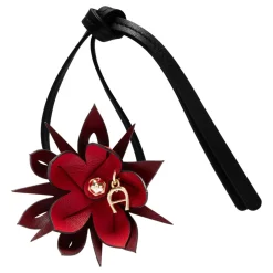Taschenanhänger Kaktusblüte