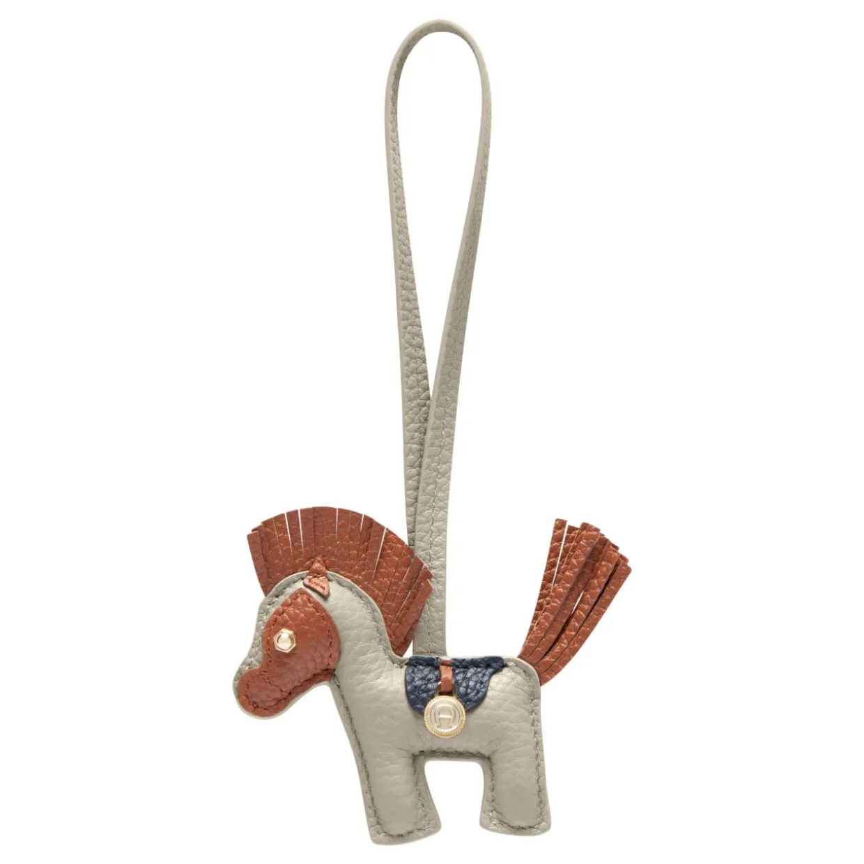 Taschenanhänger Pferd