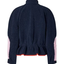Teddyjacke