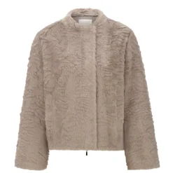 Teddyjacke Danja