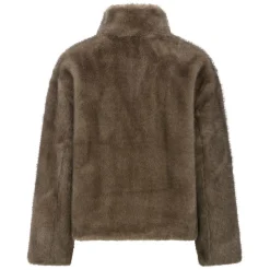 Teddyjacke Holunda
