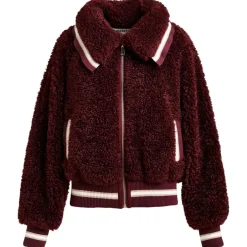 Teddyjacke Iwill
