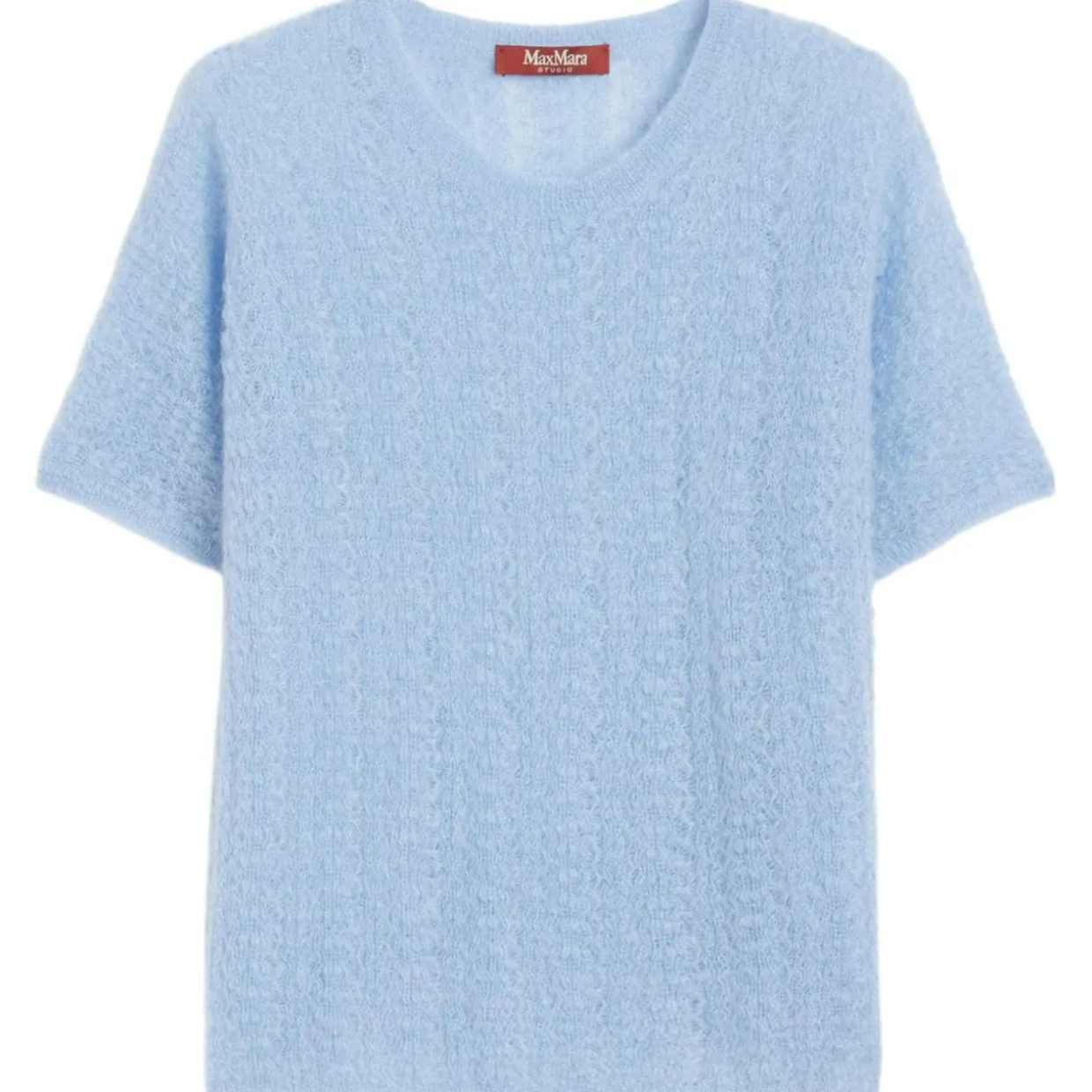 Terzo Strickshirt