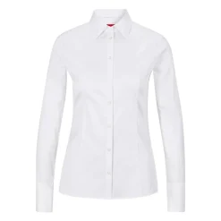 The Fitted Shirt