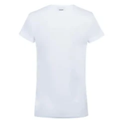 The plain tee