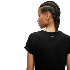 The plain tee