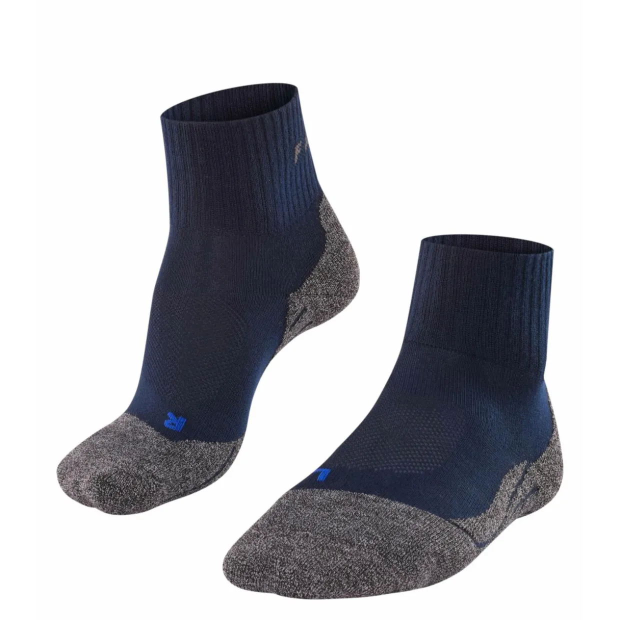 TK2 Short Cool Damen Socke