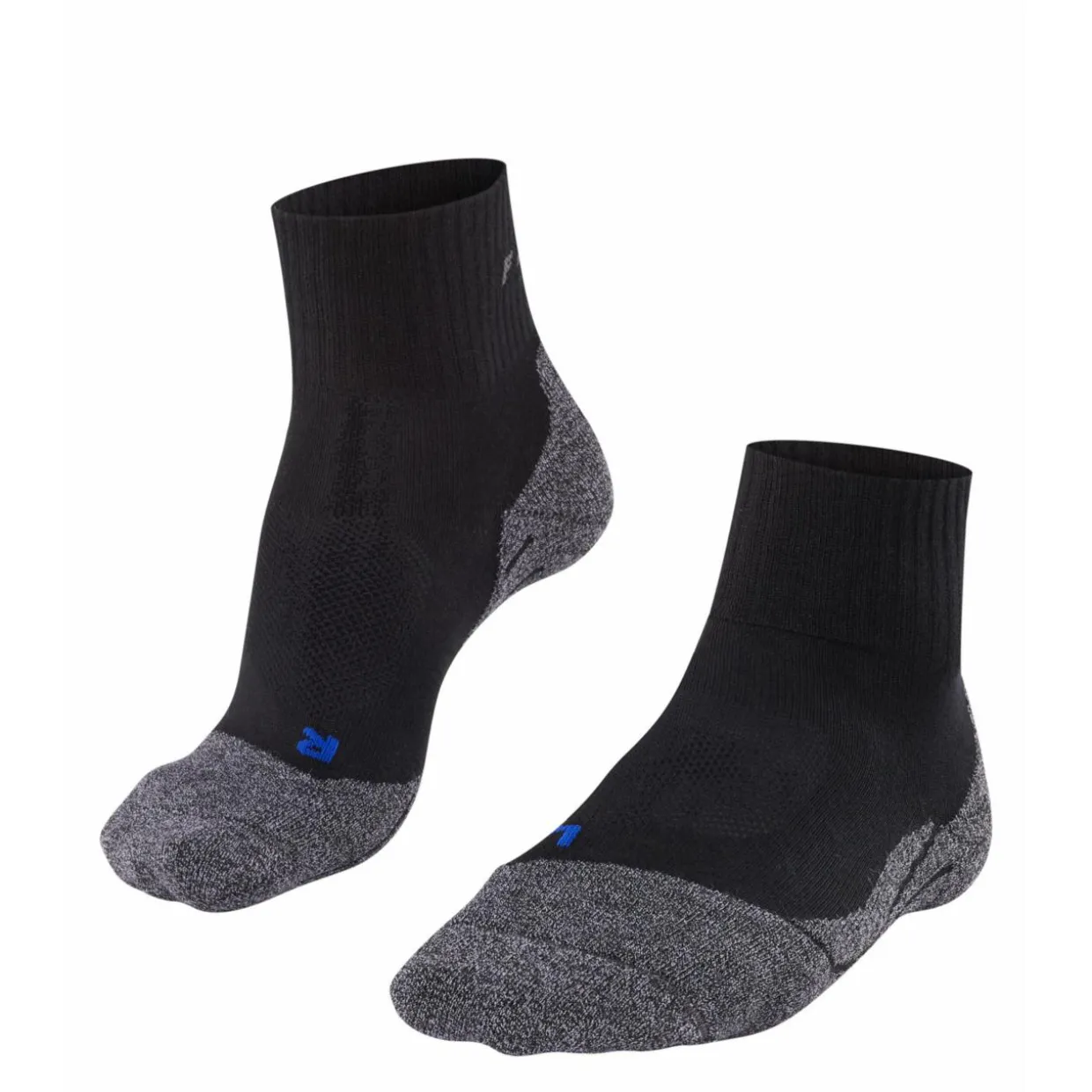 TK2 Short Cool Damen Socke