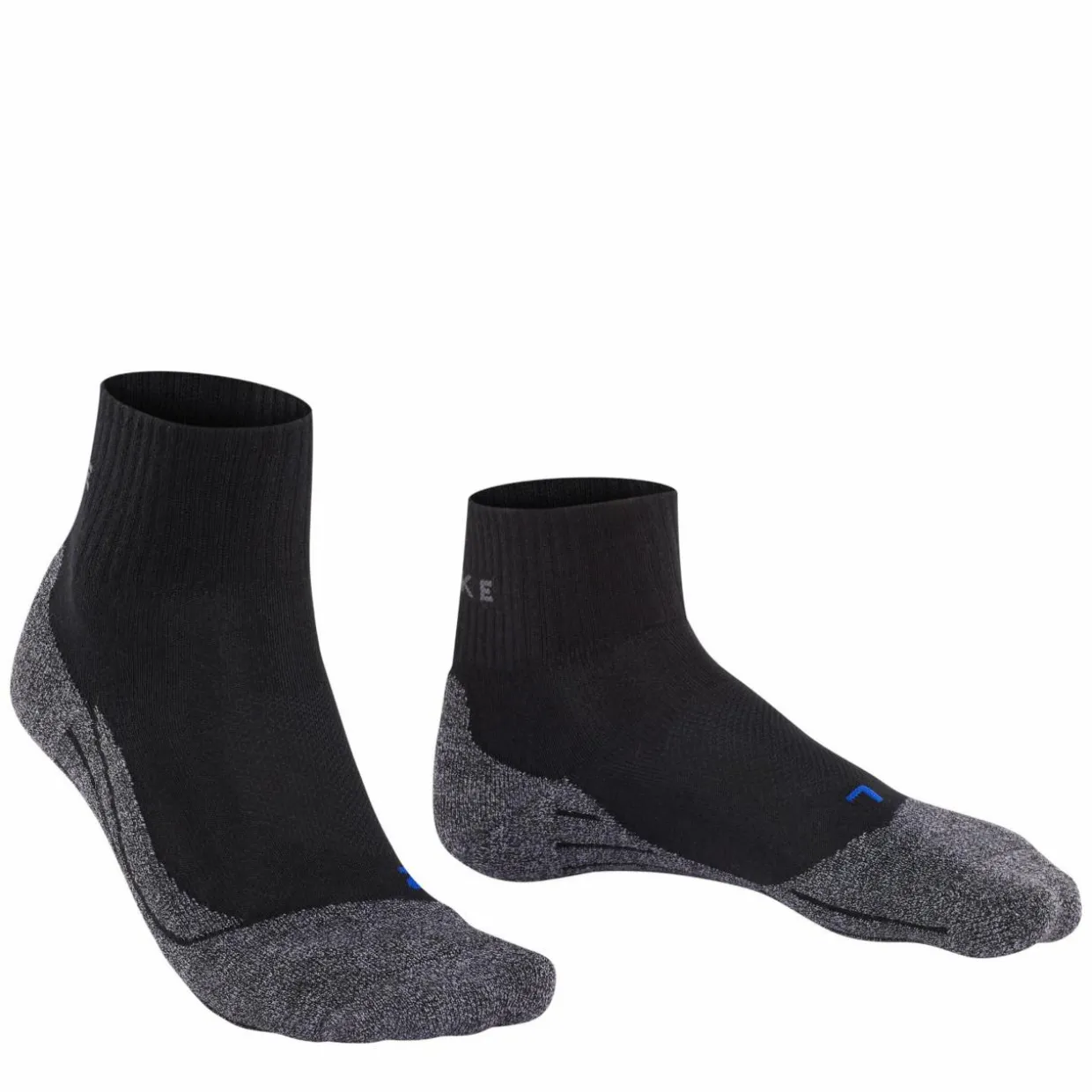 TK2 Short Cool Damen Socke