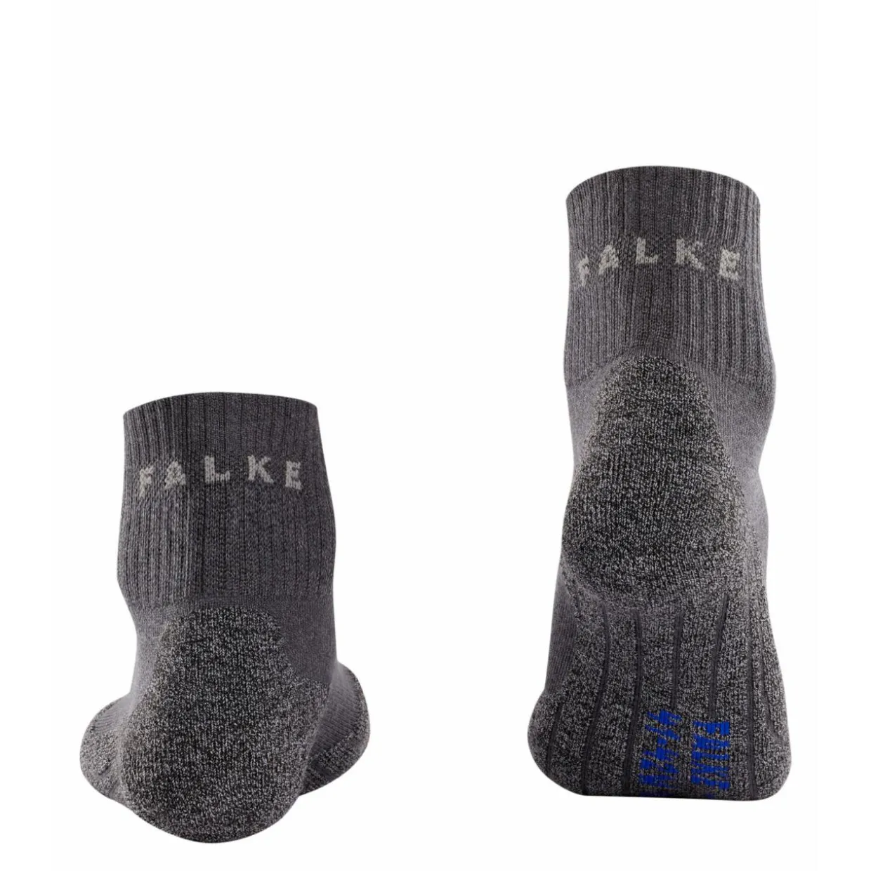 TK2 Short Cool Damen Socke