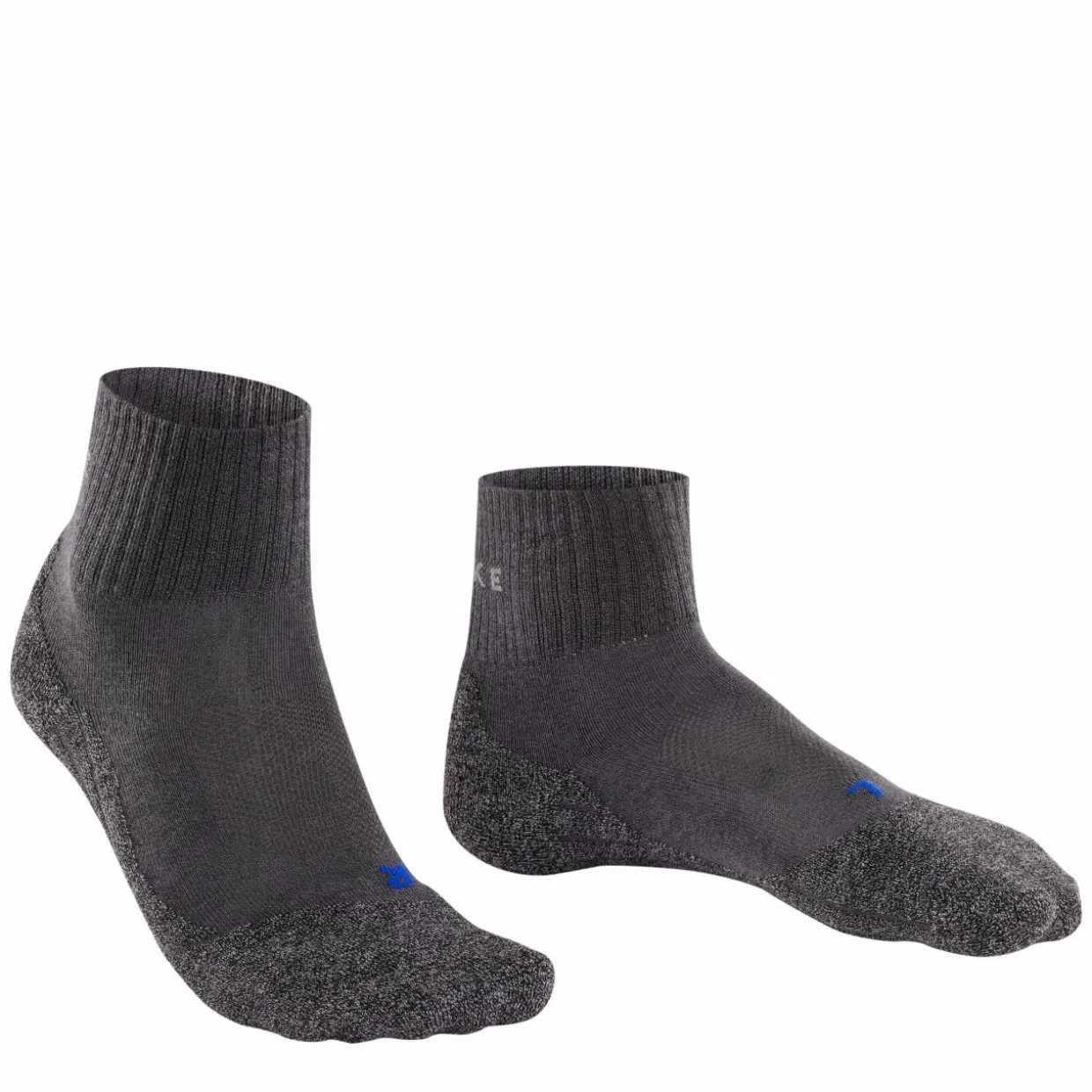 TK2 Short Cool Damen Socke