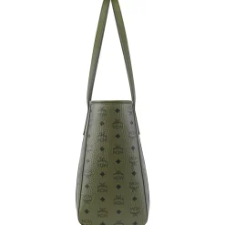 Toni Top-Zip Shopper Visetos M