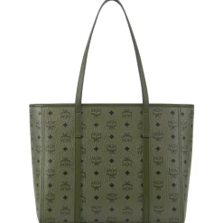 Toni Top-Zip Shopper Visetos M