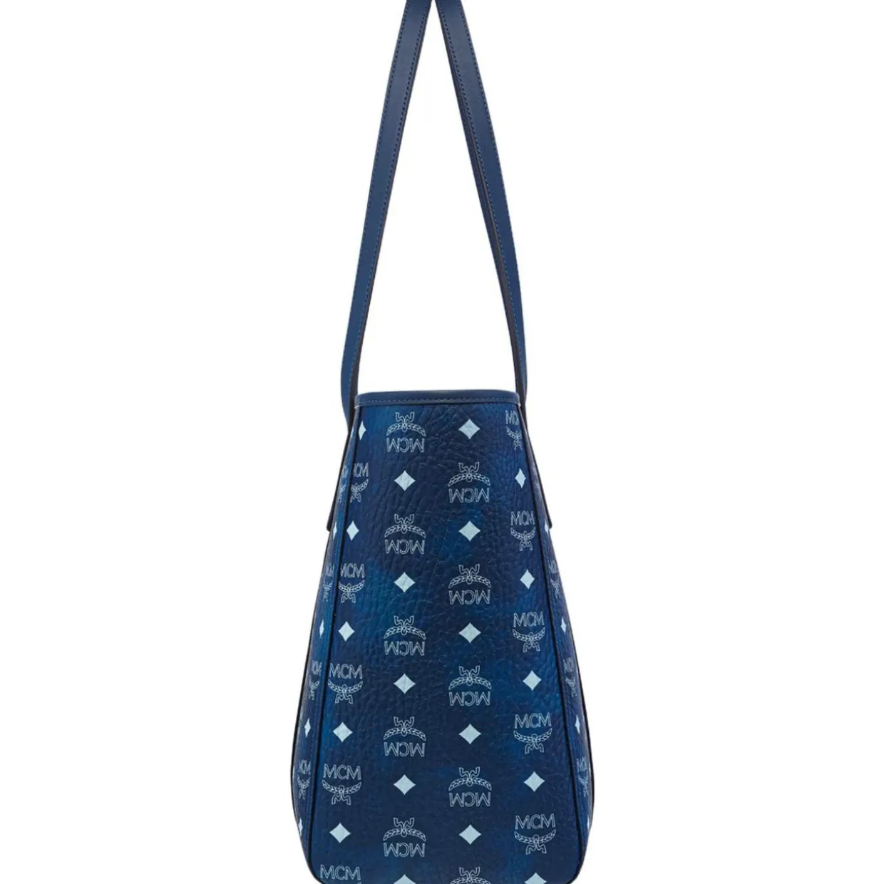 Toni Top-Zip Shopper Visetos M