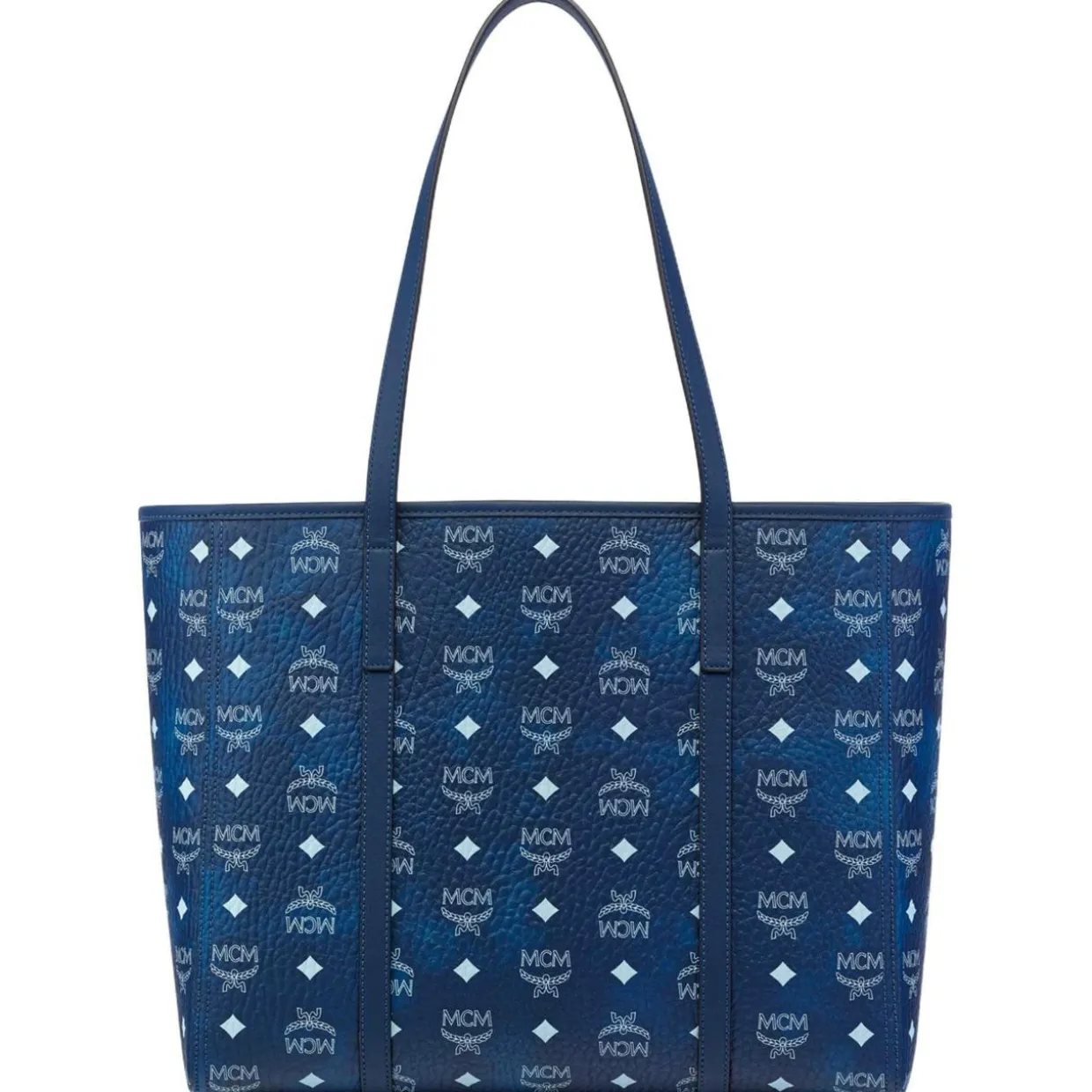 Toni Top-Zip Shopper Visetos M