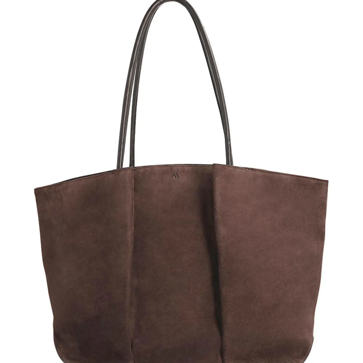 Tote Horizon Suede