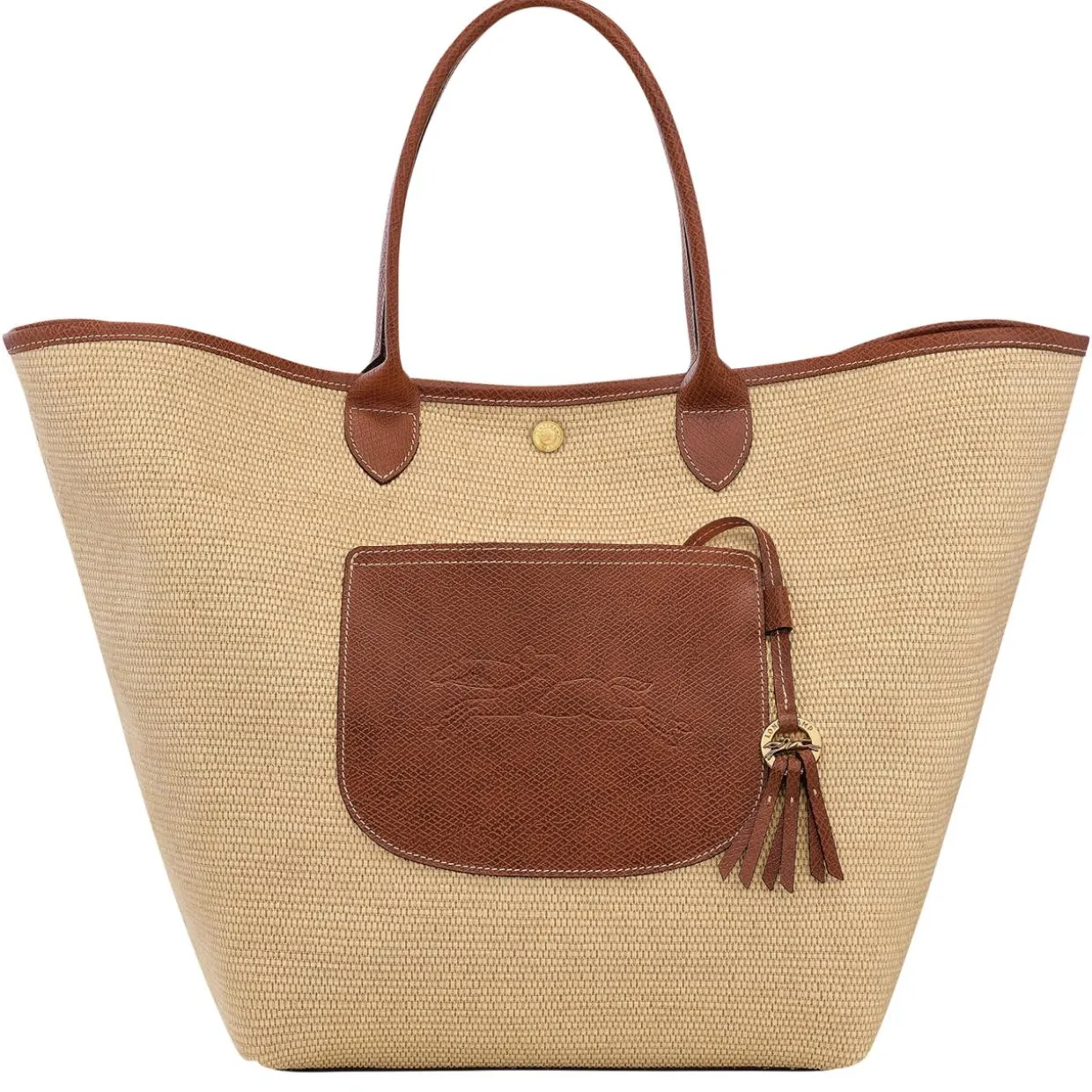 Tote Le Panier L