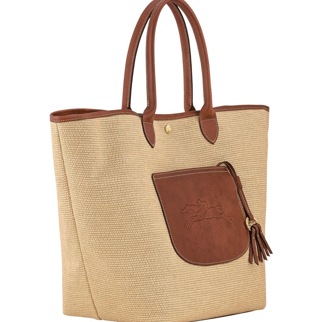 Tote Le Panier L